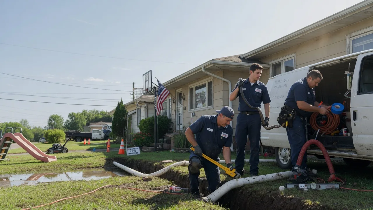 Toilet Installation in Huntington Beach, CA near me